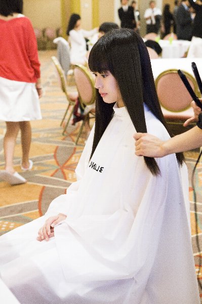 審査ではZARDの曲を歌った