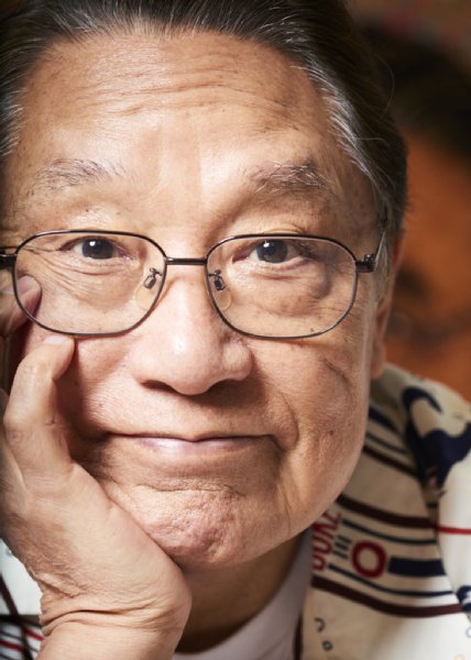 来年でなんと芸歴60年