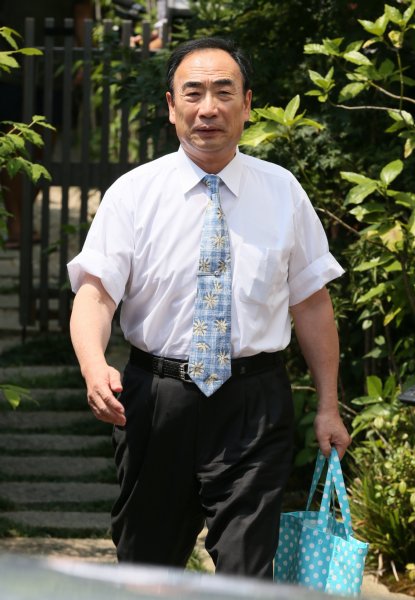 籠池夫妻の通名使用が判明 ことあるごとに改名する家訓あり｜NEWSポストセブン