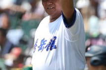熊本・秀岳館の鍛治舎巧監督　「さらば幻想の高校野球」