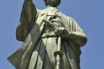 勝海舟、明治維新後は政策をこきおろす辛口評論家に転身した