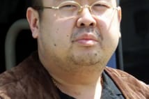 金正男氏暗殺事件　北朝鮮に引き渡された遺体の行方