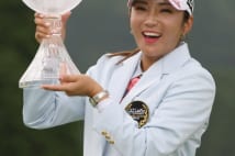 イ・ボミ復活優勝　スランプの裏にあった「永久シード問題」