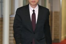 金融庁・森長官が廃止 「ノーパンしゃぶしゃぶ局」の黒歴史