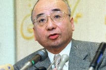 保守派の大重鎮・西尾幹二氏「鬼気迫る安倍批判」の真意