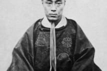 大政奉還後の徳川慶喜 カメラにのめり込み同人誌に写真投稿