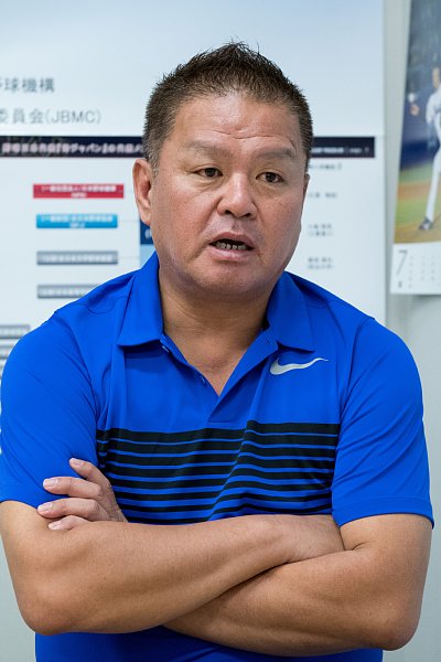 金村義明氏が『プロ野球ニュース』に出るようになった契機は？