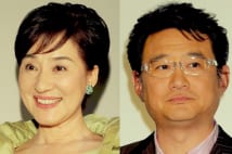 松居一代＆船越英一郎、離婚危機騒動まとめ