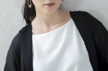 若きベテラン・田中麗奈 40代に近付いて考えていること