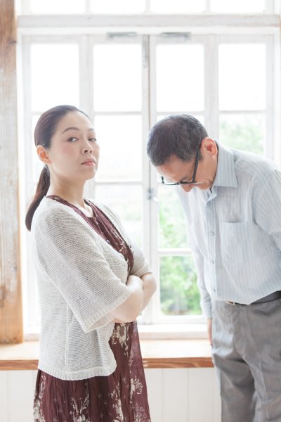 「帰りたくない」男性が続出