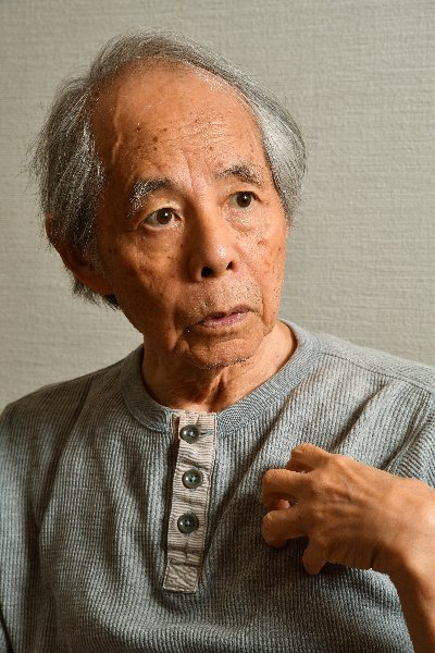 山田太一氏は身体障害者や高齢者をテーマに取り上げてきた