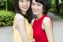 国民的美少女GP受賞者　吉本実憂×高橋ひかる特別対談