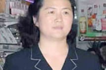 北朝鮮、ミサイルのカギ握る金正恩の美人異母姉の正体