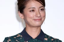 離婚の尾野真千子　元カレ・高橋一生と復縁あるか？