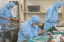 正社員のうち40% シングルマザーの気概と覚悟重視する企業