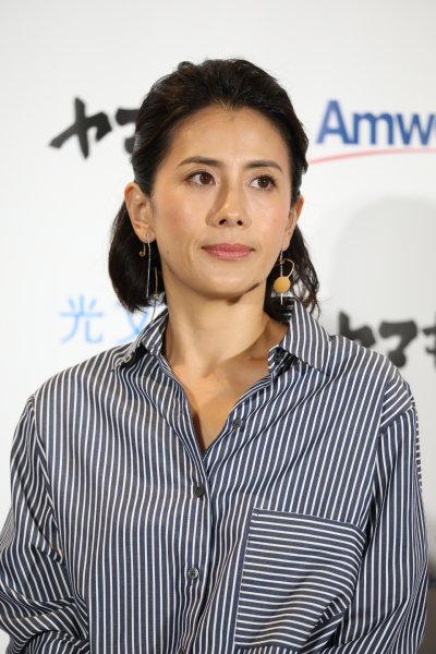 長谷川理恵 野菜嫌いの長男のために行なう工夫 Newsポストセブン