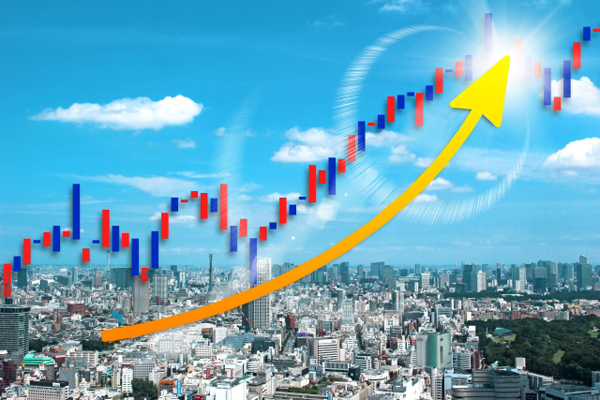 不動産は今こそ売り時 グズグズしている余裕なし の理由 Newsポストセブン
