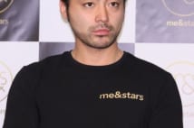 山田孝之がコンテンツ販売会社設立、「スター」参加示唆