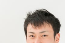 育毛剤ユーザーにアンケート「どこが気に入ってますか?」