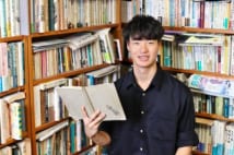 永六輔さんの「魔法の言葉」 ”本当の姿”追った孫が解説
