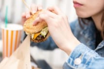 安さのマック、個性のロッテリア… 主要バーガーチェーンの特徴比較