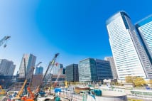 渋谷、品川、そして東京駅…五輪後も続く?東京都心の再開発を追う
