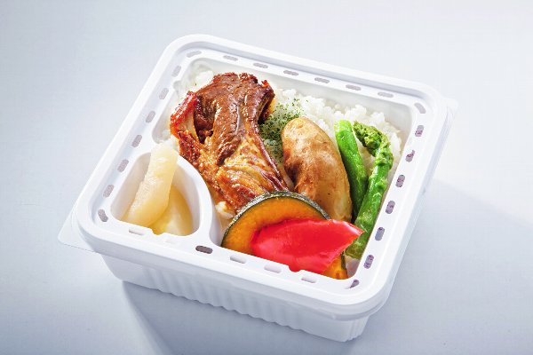 道民のソウルフードが駅弁に