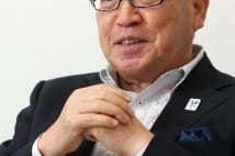 福岡政行氏　がん闘病中に見舞いに来た教え子・中畑清の配慮