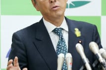 参院の蓮舫氏鞍替え出馬説も登場、自民に「東京全敗危機」