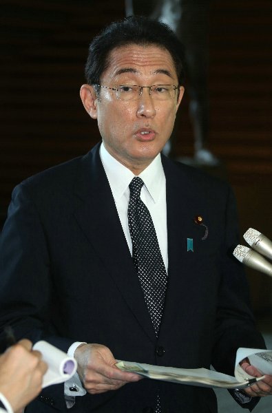 次期首相の呼び声も高い岸田氏だが…