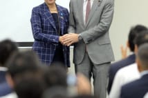 小池新党　目玉候補本命の「角栄の孫」に断られていた