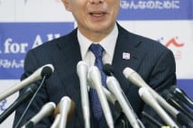 “民主党7奉行”の民進解党・小池新党合流はみっともない