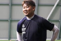 松坂大輔が三軍球場で「息子と笑顔でキャッチボール」の意味