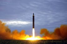 北朝鮮のミサイル発射兆候　信頼できるのは“Aアラート”？