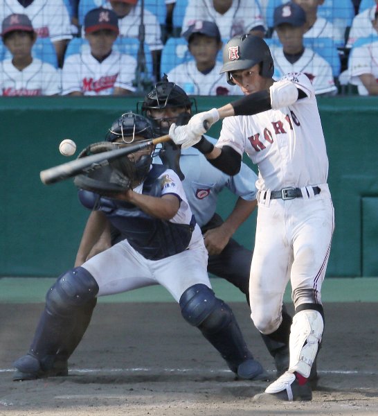 野村克也氏も期待している（写真・時事通信フォト）