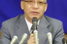 楽天・三木谷氏も興味　落合博満氏「監督やる発言」の波紋