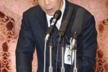 佐川長官は記録を破棄したよね？と言われたら国税庁どうする？