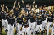 プロ野球CS　「3位の日本一」は下克上ではなく単なる棚ボタ