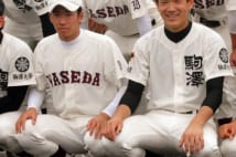 田中・斎藤はレアケース　高卒と大卒、投手の寿命が長いのは？
