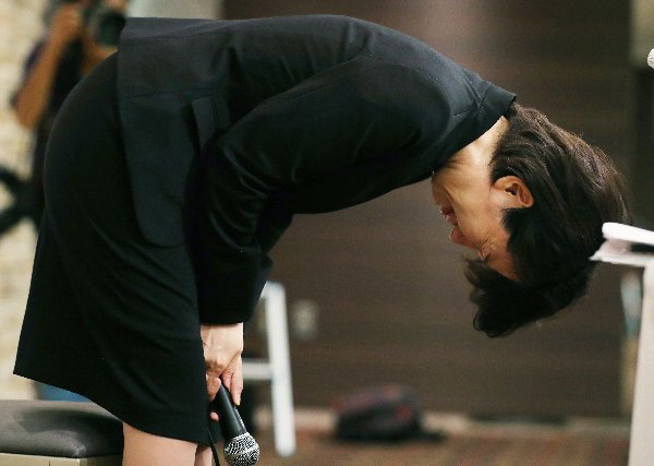 豊田氏までまさか…（写真：時事通信フォト）