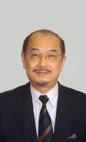 国立循環器病研究センター名誉総長の北村惣一郎氏