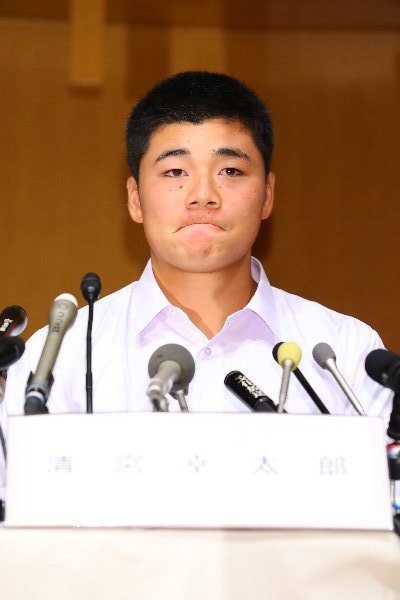 清宮の獲得に長嶋氏が出動すれば…