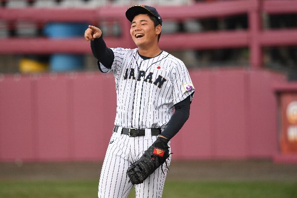「目標は王貞治」ということは…