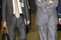 総理秘書官「辞めてやる!」発言で「総理が謝罪」の真相