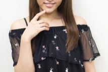 元国民的G研究生・松田美子が経験した“アカン体験”