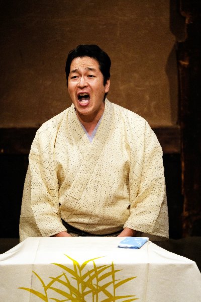 日常を作品に仕立て上げる玉川大福