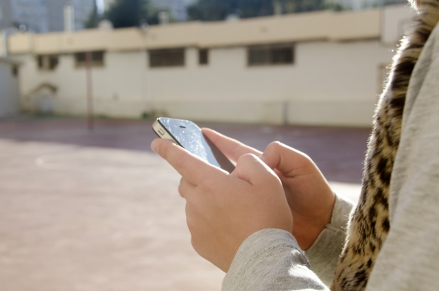 無視や悪口もlineを駆使 今時のネットいじめの実情 Newsポストセブン 無視や悪口もlineを駆使 今時のネットいじめの実情 Newsポストセブン