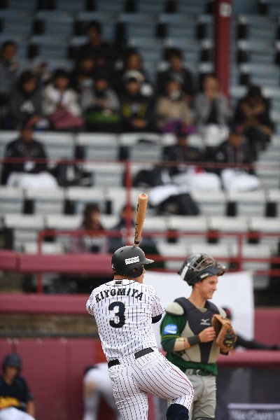 プロ野球の成功背番号 打者は奇数番号で投手は18や11 Newsポストセブン