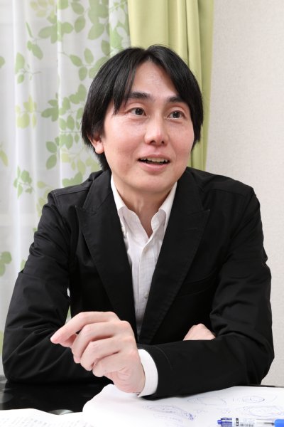 40代で貯金1000万円ないと平均以下？を細野氏に聞く