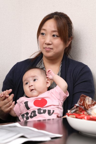 美奈子 ビッグダディ のギャラは1か月拘束で50万円 Newsポストセブン
